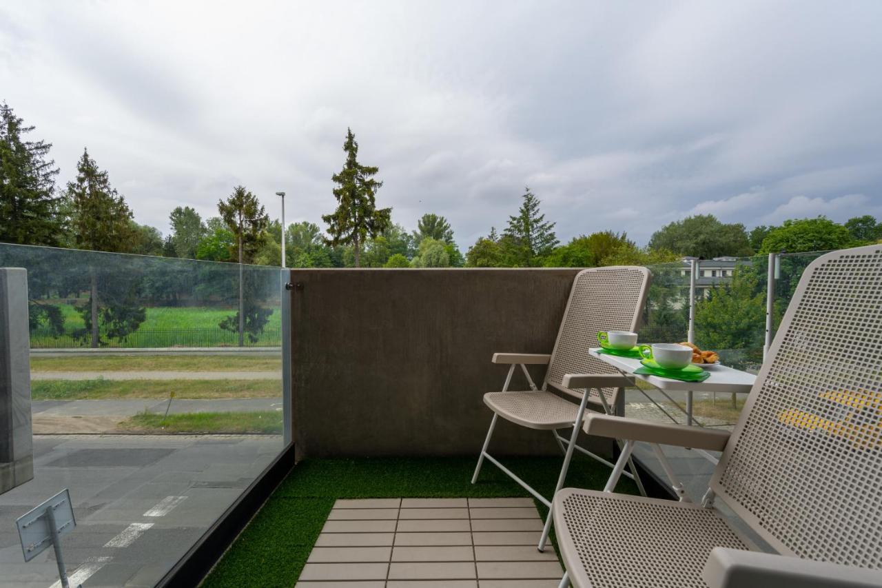 Apartament Marina Na Grobli By Renters Wrocław